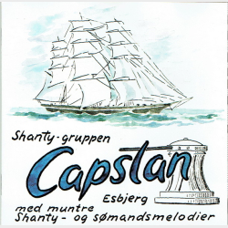Shanty-Gruppen Capstan