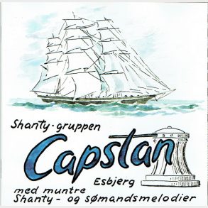 Shanty-Gruppen Capstan