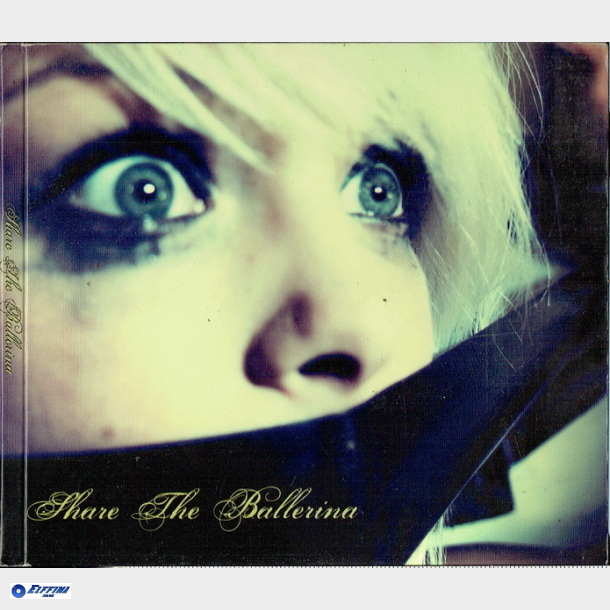 Share The Ballerina (2008) (Digi)