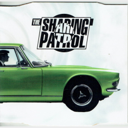 Sharing Patrol, The - I Can Take You There (1996)