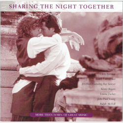 Sharing The Night Together (Great Love Songs Vol 3) (1997)