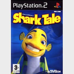 Shark Tale (2004)