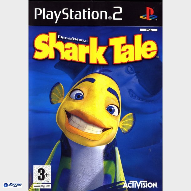 Shark Tale (2004)