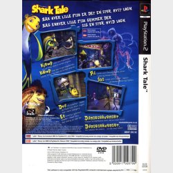 Shark Tale (2004)