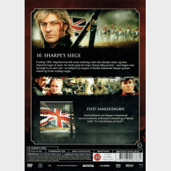 Sharpe's Siege 10 (1996)