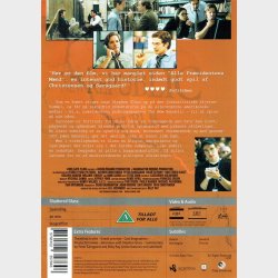 Shattered Glass (2003)