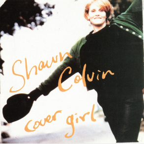 Shawn Colvin - Cover Girl (1994)