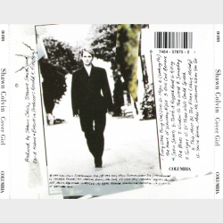 Shawn Colvin - Cover Girl (1994)