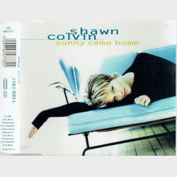 Shawn Colvin - Sunny Came Home (1996)