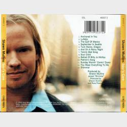Shawn Mullins - Soul's Core (1998)