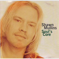 Shawn Mullins - Soul's Core (1999)