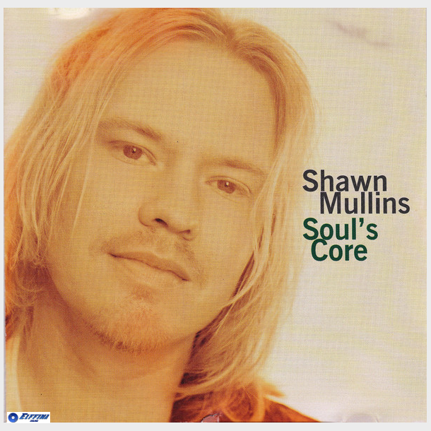 Shawn Mullins - Soul's Core (1999)