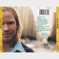 Shawn Mullins - Soul's Core (1999)