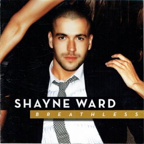 Shayne Ward - Breathless (2007) - NY