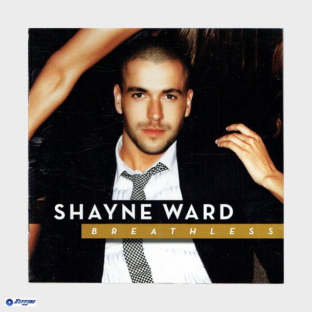 Shayne Ward - Breathless (2007) - NY