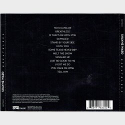 Shayne Ward - Breathless (2007) - NY