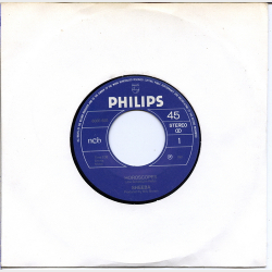 Sheeba - Horoscopes (1981)