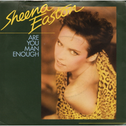 Sheena Easton - Are You Man Enough (1982) (EEC)