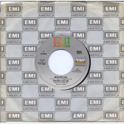 Sheena Easton - Modern Girl (1980) (USA)