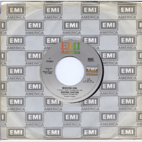 Sheena Easton - Modern Girl (1980) (USA)