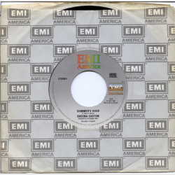 Sheena Easton - Modern Girl (1980) (USA)