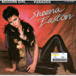 Sheena Easton - Modern Girl (1980)