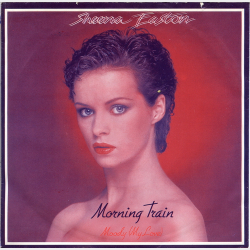 Sheena Easton - Morning Train (1980)