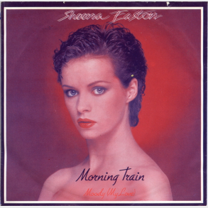 Sheena Easton - Morning Train (1980)