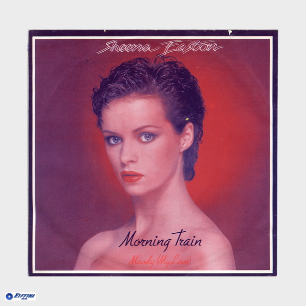 Sheena Easton - Morning Train (1980)