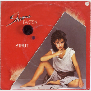 Sheena Easton - Strut (1984)