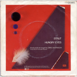 Sheena Easton - Strut (1984)