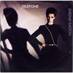 Sheena Easton - Telefone (1983)