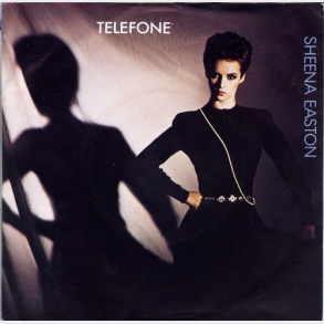Sheena Easton - Telefone (1983)