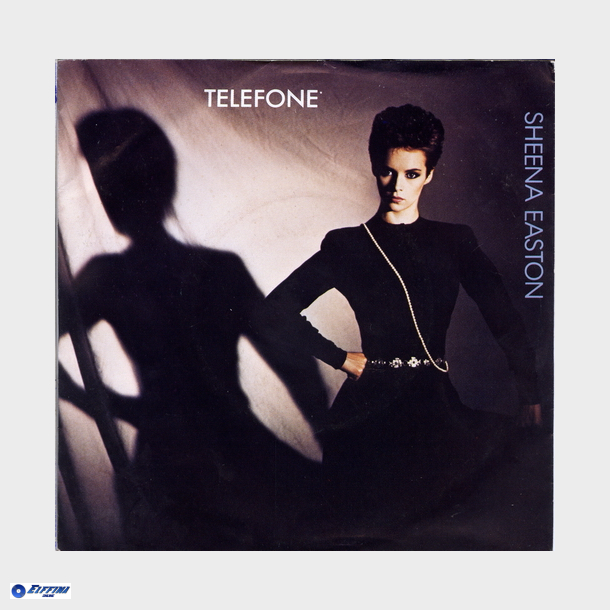 Sheena Easton - Telefone (1983)