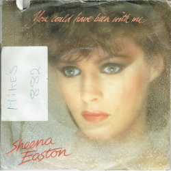 Sheena Easton - You Could Have Been With Me (1981)