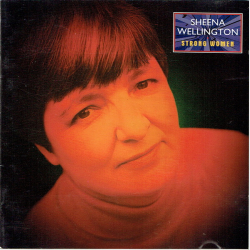 Sheena Wellington - Strong Woman (1995)