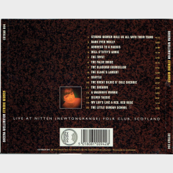 Sheena Wellington - Strong Woman (1995)