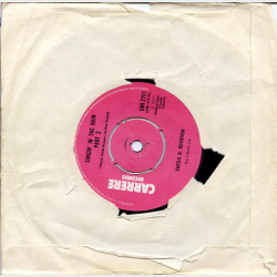 Sheila B. Devotion - Singin' In The Rain Part 1 (1977)