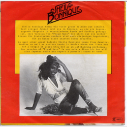 Sheila Bonnique - Proud Mary (1979)