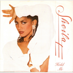 Sheila E. - Hold Me (1987)