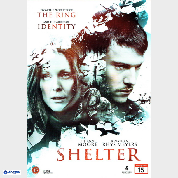 Shellter (2009)