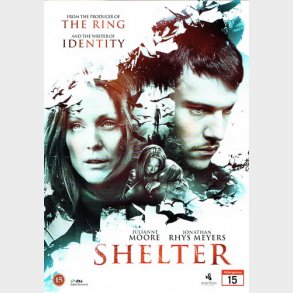 Shellter (2009)
