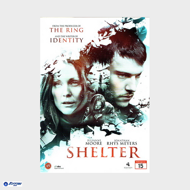 Shellter (2009)
