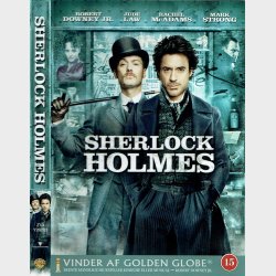 Sherlock Holmes (2009)