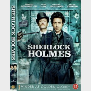 Sherlock Holmes (2009)