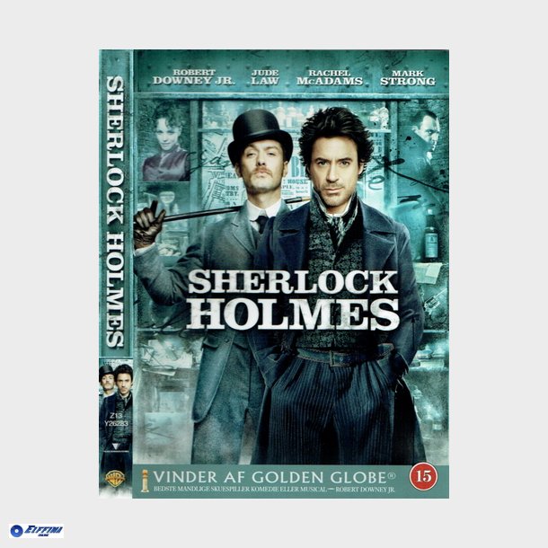 Sherlock Holmes (2009)