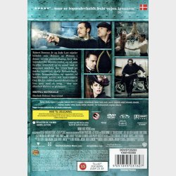 Sherlock Holmes (2009)