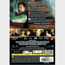 Sherlock Holmes - A Game Of Shadows (2011)