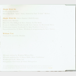 Shernette May - Alright With Me (1998)