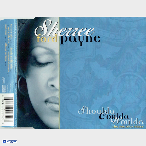 Sherree Ford-Payne - Shoulda Coulda Woulda (1998)